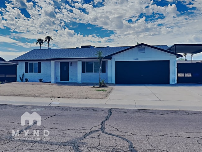 Building Photo - 3601 W Villa Rita Dr Rental