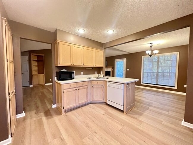 Photo - Charming 3 bedroom, 2 bath home that has been updated and is ready to be called home! This home h...