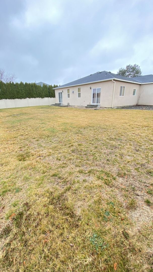 Photo - Triple Car Garage & New Interior Paint