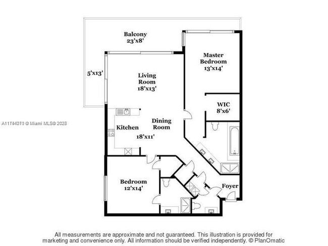 Photo - 68 SE 6th St Unit 2211