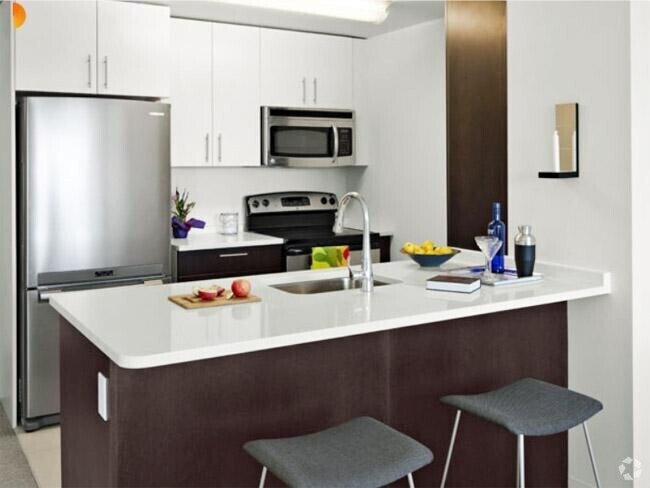 Building Photo - 10 Winter St Unit 8-803 Rental