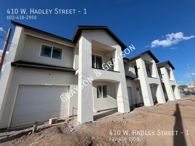 Building Photo - 410 W Hadley St Unit 1 Rental