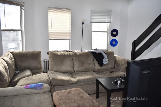 Photo - 10 Parker Hill Ave Unit 3