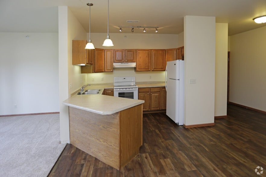 Interior Photo