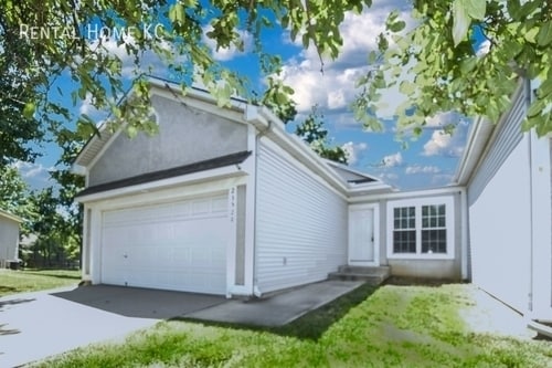Photo - 23520 W 73rd Terrace House