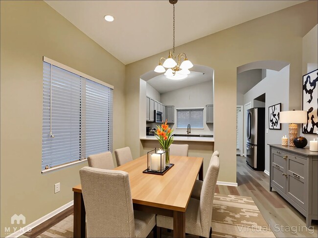 Photo - 2607 S 156th Ave