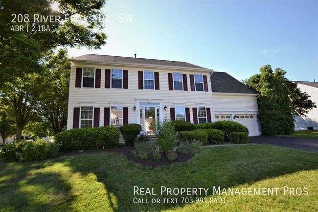 Photo - 208 River Frays Dr SW