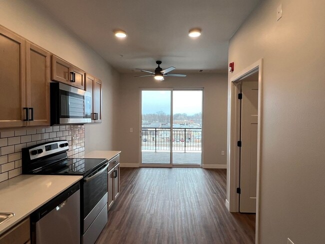 Photo - SCS Wolf River