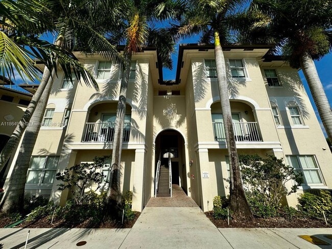 Building Photo - 11603 NW 89th St Unit 110 Rental