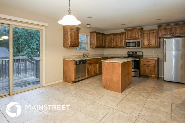 Photo - 529 S Walnut St