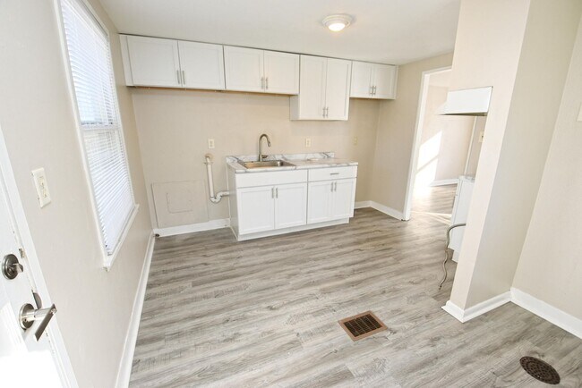 Photo - Remodeled, 2 bedroom South Bend IN home