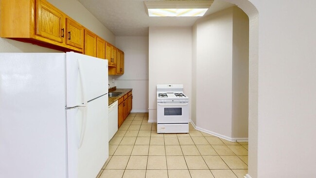 Shaker View Apartments