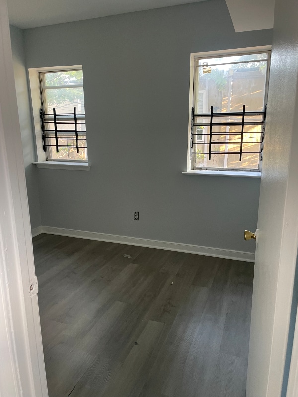 Building Photo - 1023 W Baltimore St Rental