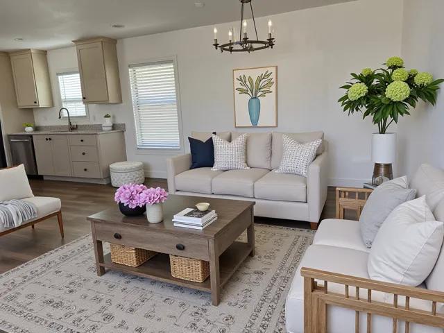 Photo - 2060 N Center St