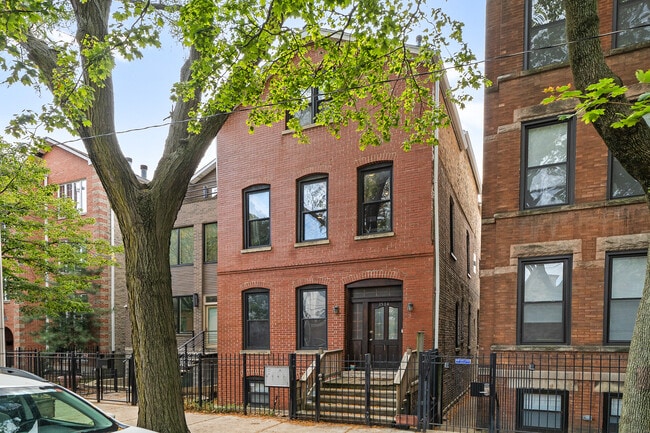 Building Photo - 1514 N Elk Grove Ave Unit 1F