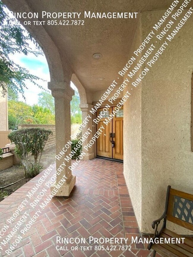 Photo - Gated Community  **Rancho Conejo Home** 4 ...