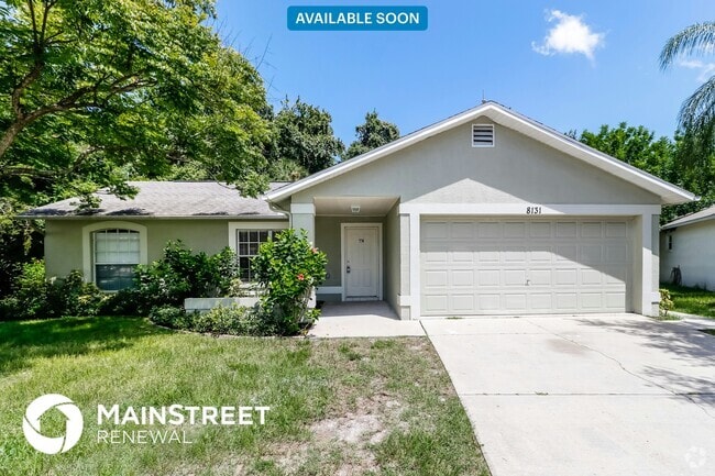 Building Photo - 8131 Gabriel Dr Rental