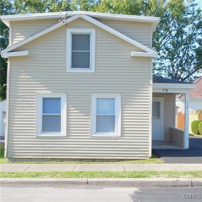 Building Photo - 115 Cleveland St Rental