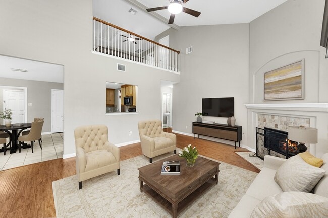 Photo - 5123 Forest Sage Ln