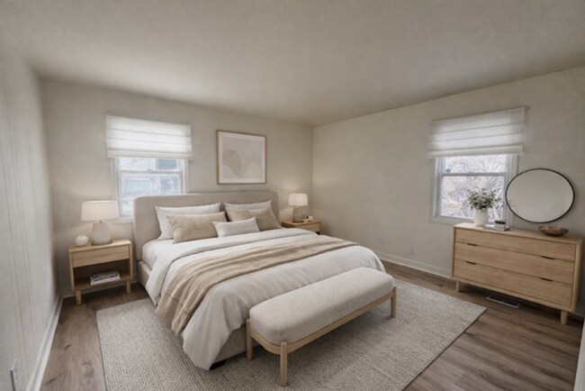 Photo - Beautiful 3BR/1BA spacious ranch style home in Warren Township