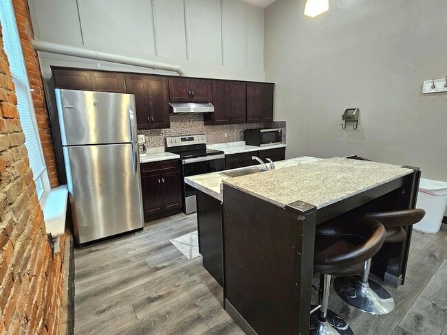 Photo - 4 N Park Pl Unit 4303