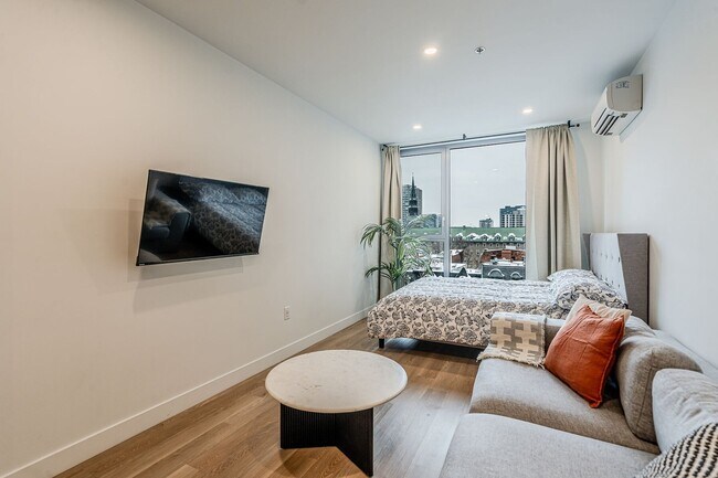 Photo - 1230 R. Bishop Unit 710