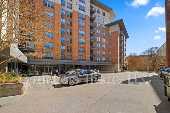 Photo - 3883 Connecticut Ave NW Unit #403