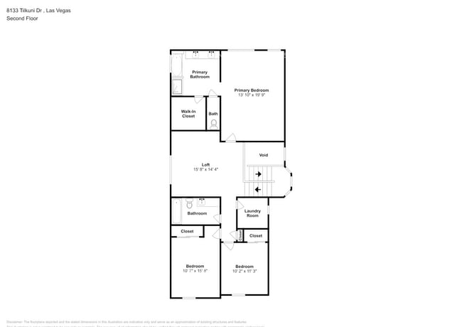 Photo - 8133 Tilkuni Dr