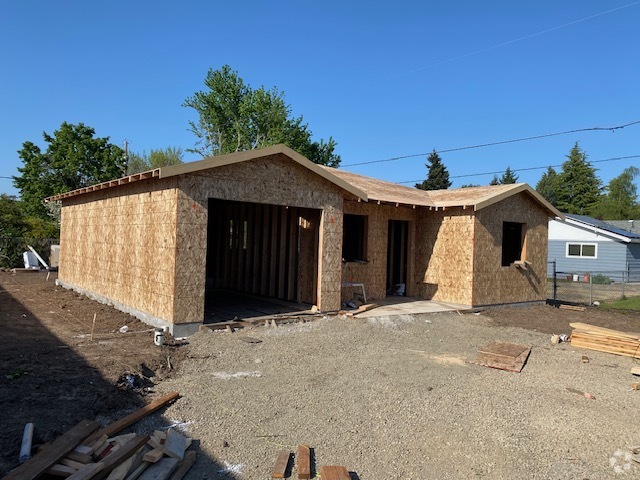 Building Photo - 4574 46th Ave NE Rental