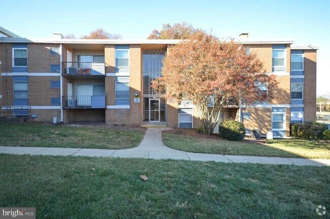 Building Photo - 3809 St Barnabas Rd Unit T Rental