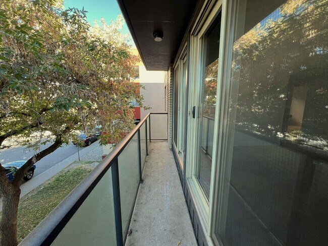 2 bedroom x09 -2 - Mission Apartments