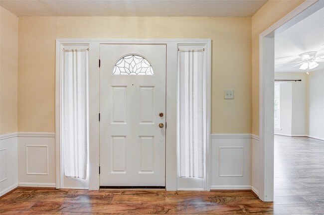 Photo - 5403 Clift Haven Dr