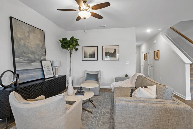 Photo - Covey Homes Hunter Trail