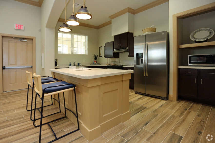 Interior Photo