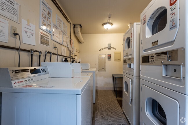 Laundry