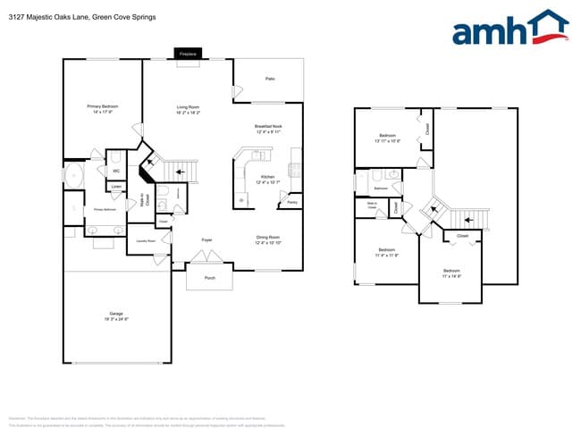Photo - 3127 Majestic Oaks Ln