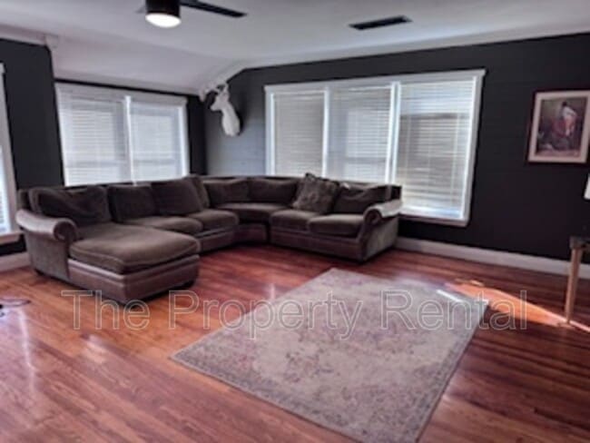 Photo - 1506 N Alleghaney Ave