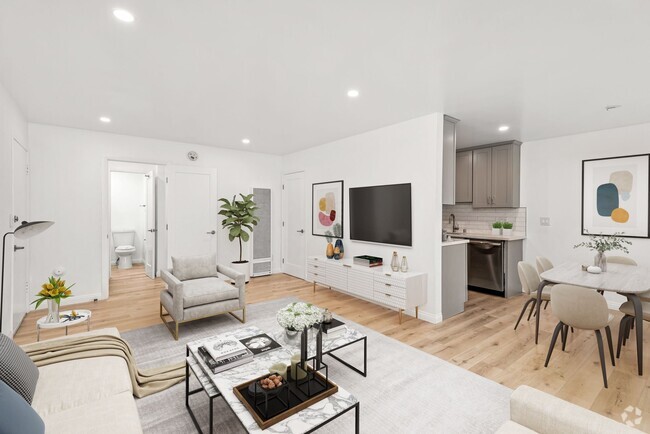 Building Photo - 1414 S St Andrews Pl Rental