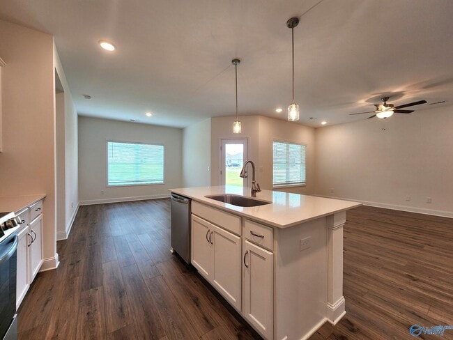 Photo - 16348 Blue Water Wy NW