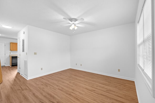Austin Place Apartments
