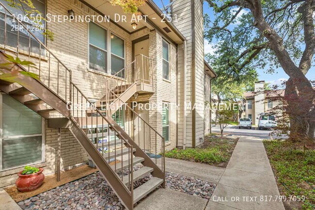 Photo - 10650 Steppington Dr Unit 251