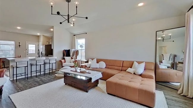 Photo - Stylish 3 Bed / 2 Bath with Open Layout & Backyard Retreat