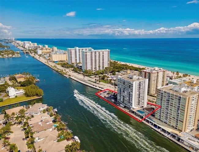 Photo - 1400 S Ocean Dr Unit 506