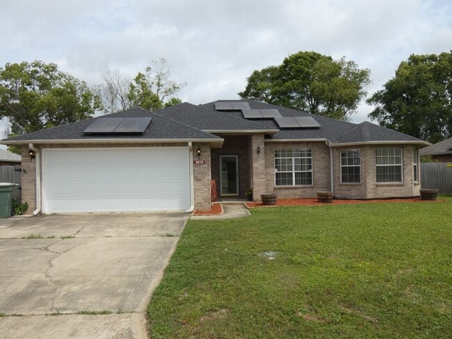 Building Photo - 3 Bedroom Home Near NAS Pensacola