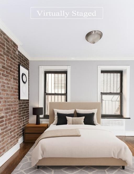 Photo - 345 W 53rd St Unidad 3C