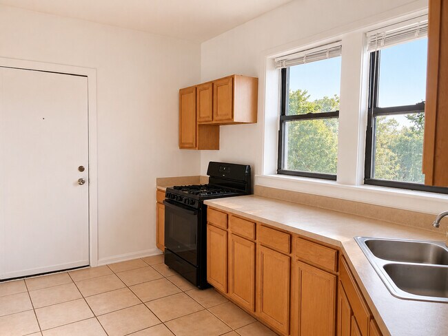 Photo - 1731 W North Shore Ave Unit 3