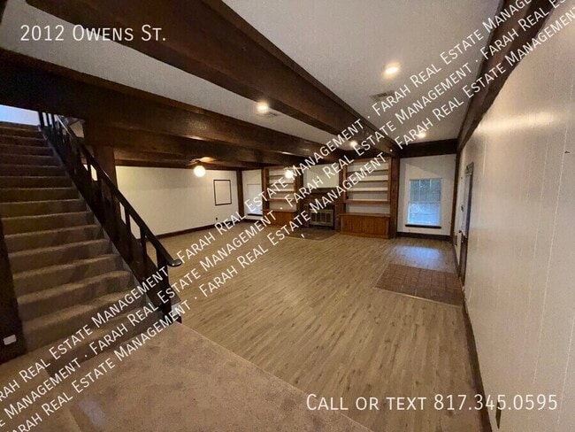 Photo - 2012 Owens St