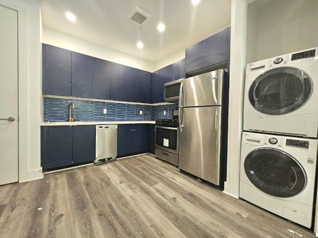 Photo - 715 Park Ave Apartment Unit 1C