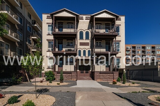 Photo - 243 S 300 E Condo