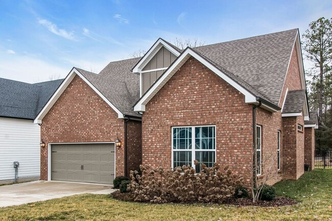 Photo - Awesome 4BE/2.5BA in the heart of Sango in Hereford Farm Subdivision!